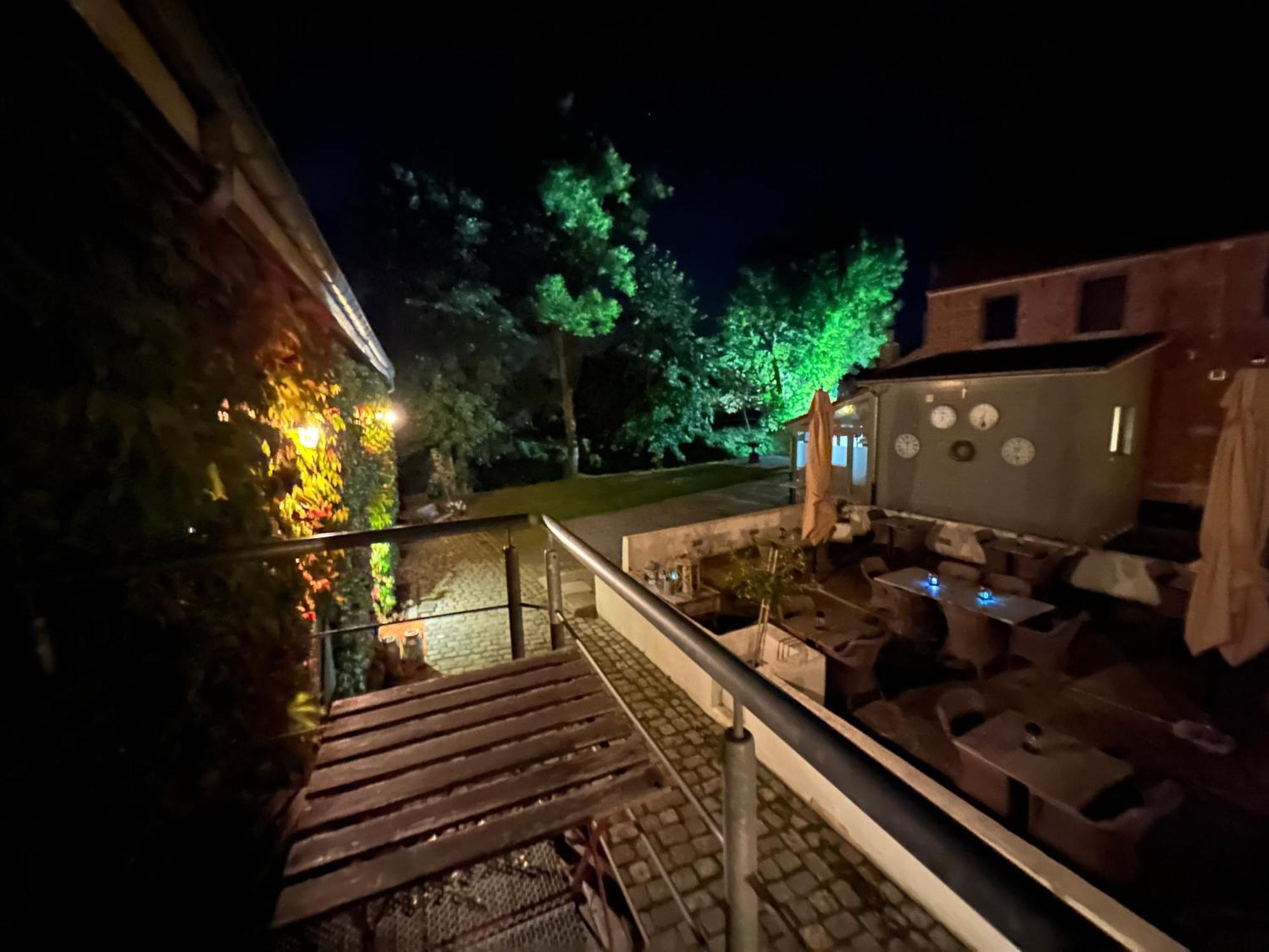De Verborgen Parel B&B Borgloon Exterior foto